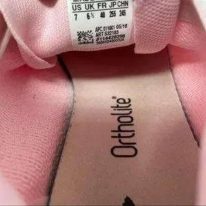 adidas Shoes Adidas Stan Smith Pink Primeknit Monchrome